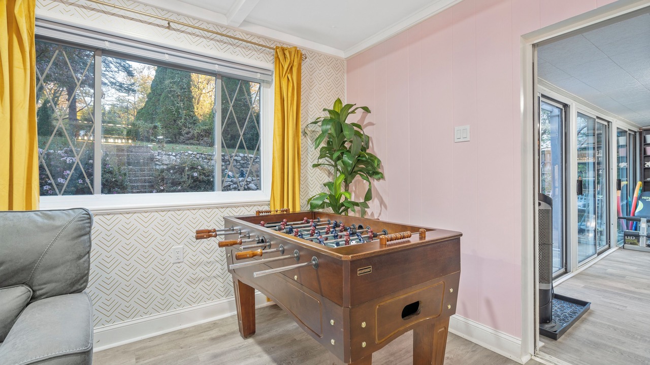 Photo of Bedroom in North Springfield