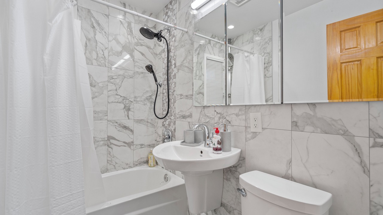 Photo of Bathroom in North Springfield