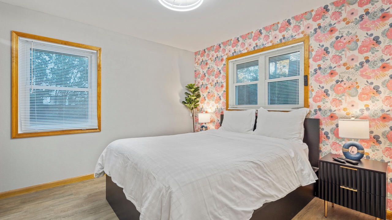 Photo of Bedroom in North Springfield