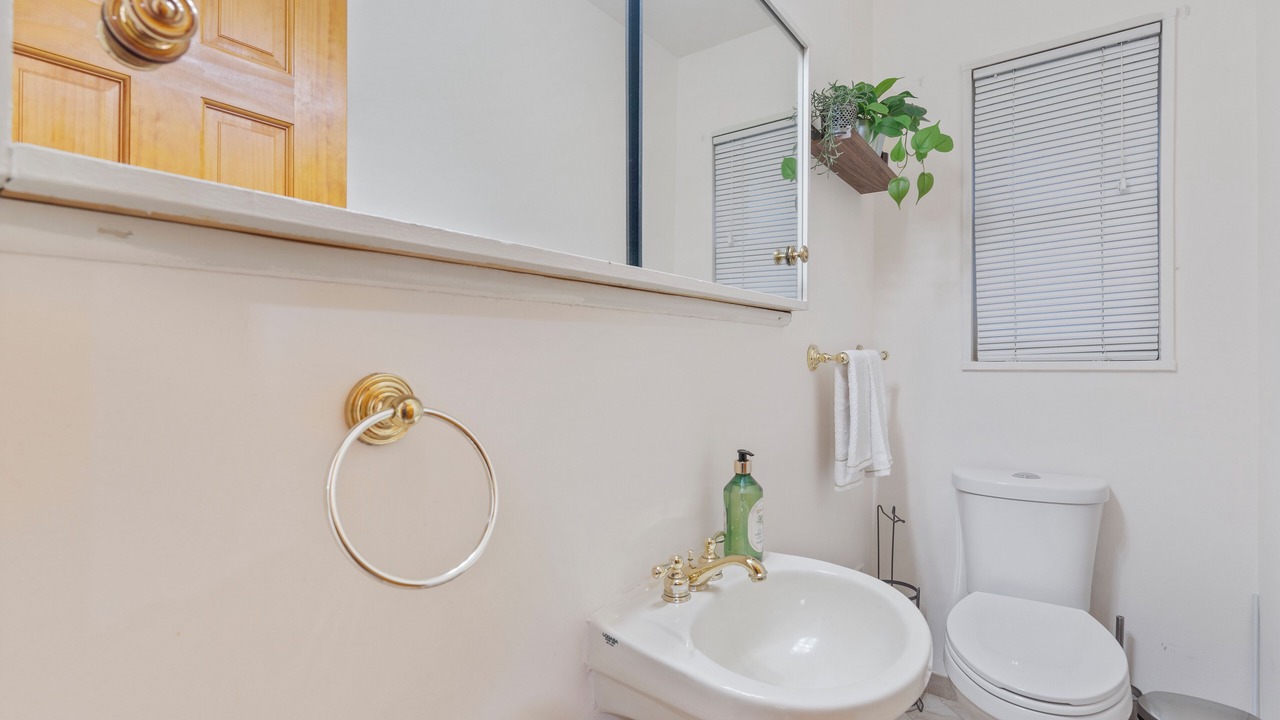 Photo of Bathroom in North Springfield