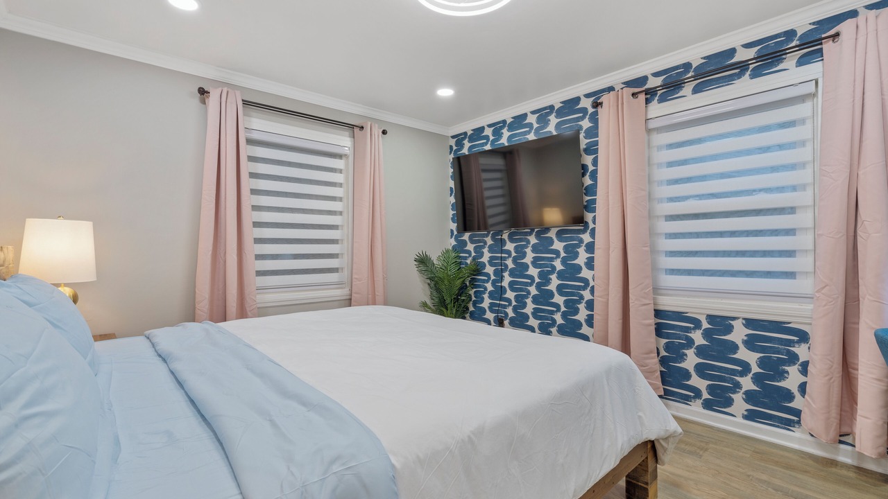 Photo of Bedroom in North Springfield