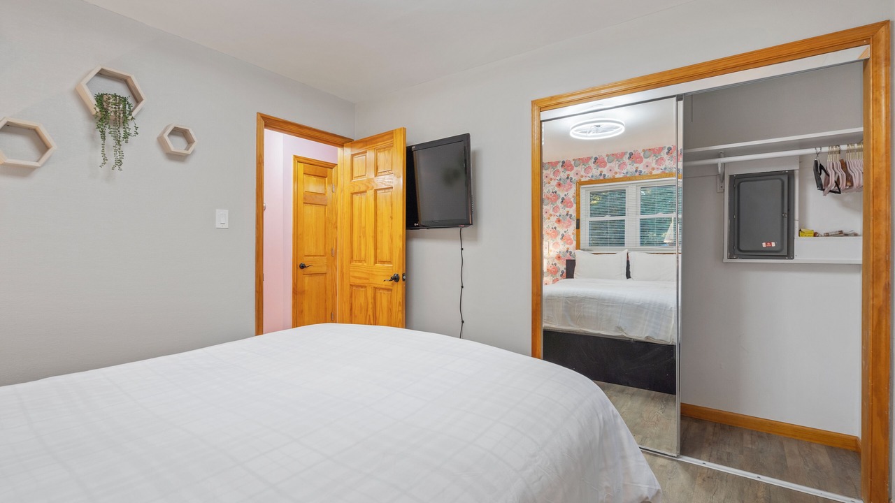 Photo of Bedroom in North Springfield