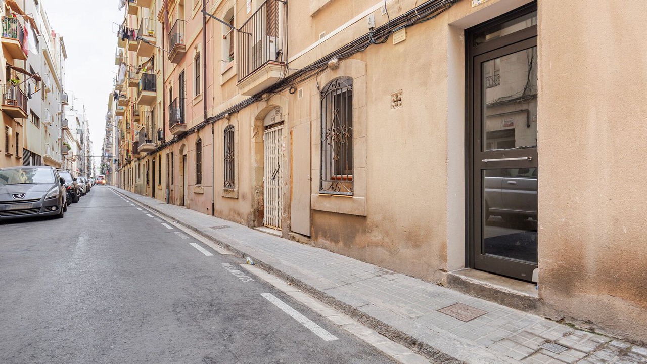 Photo of Outdoor in Barceloneta
