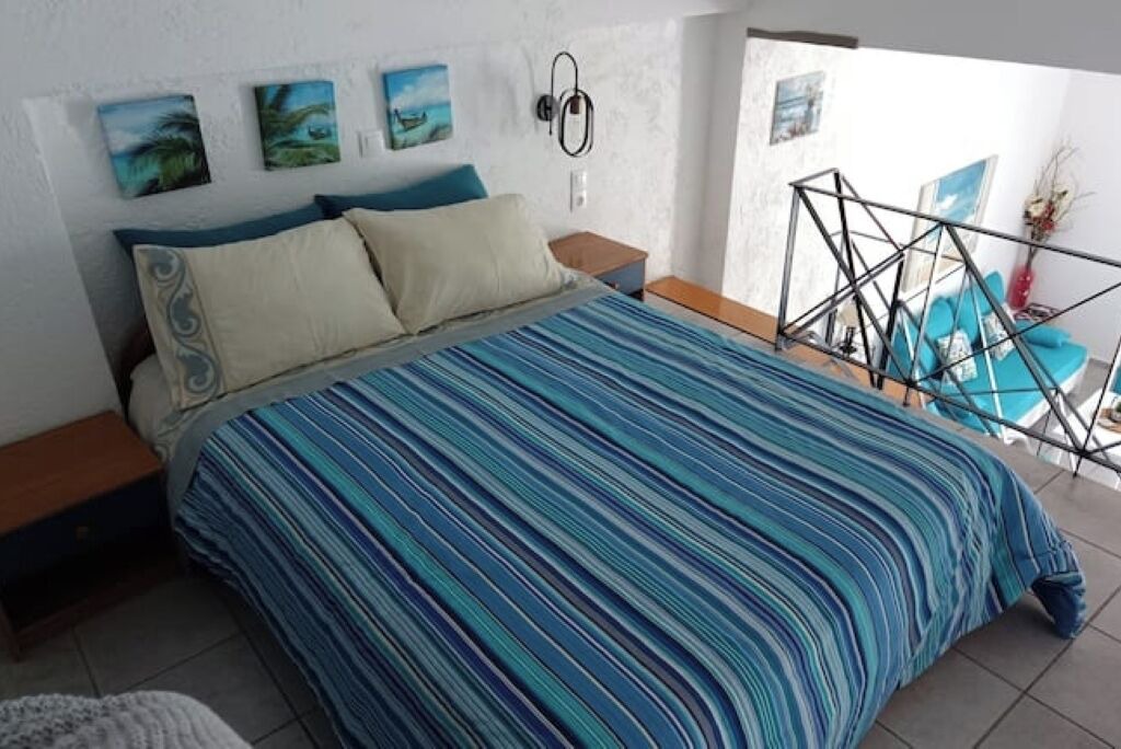 Photo of Bedroom in Koutsouras