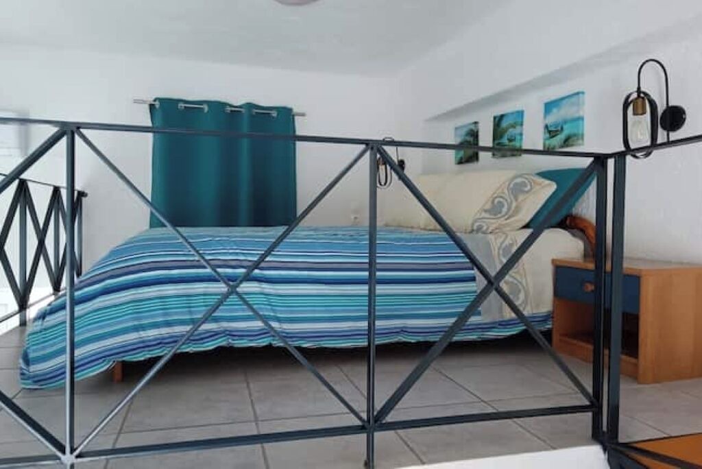 Photo of Bedroom in Koutsouras