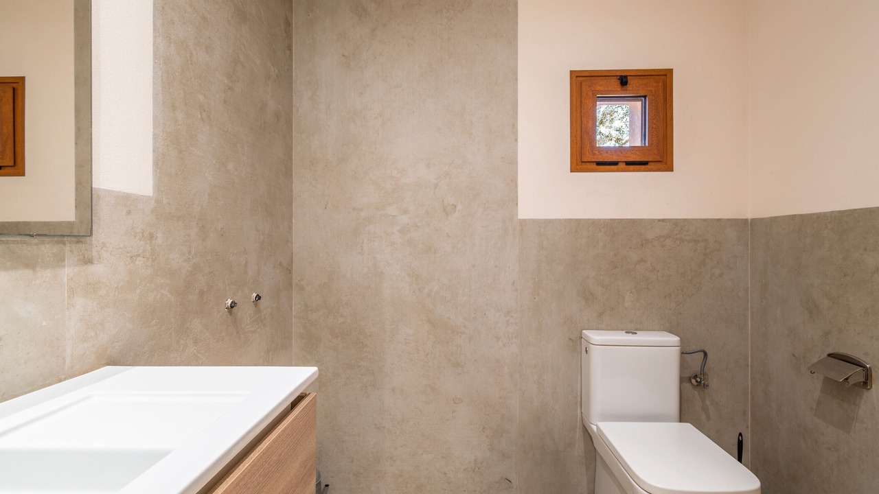Photo of Bathroom in Campos