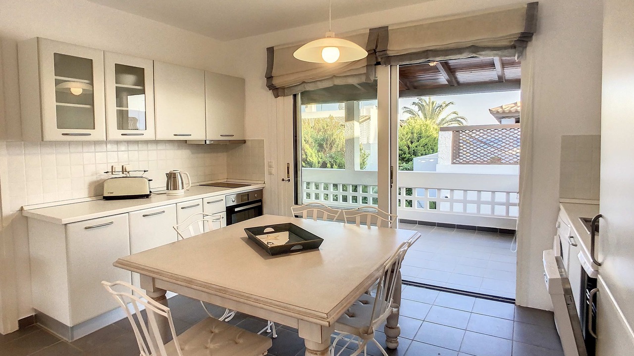 Photo of Kitchen in Plepi