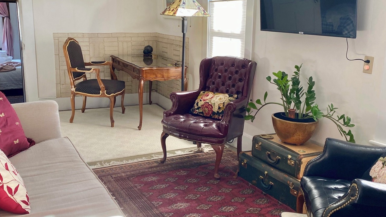 Photo of Livingroom in Keene