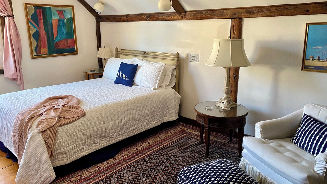 Photo of Bedroom in Keene