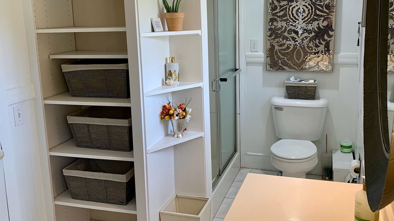 Photo of Bathroom in Keene