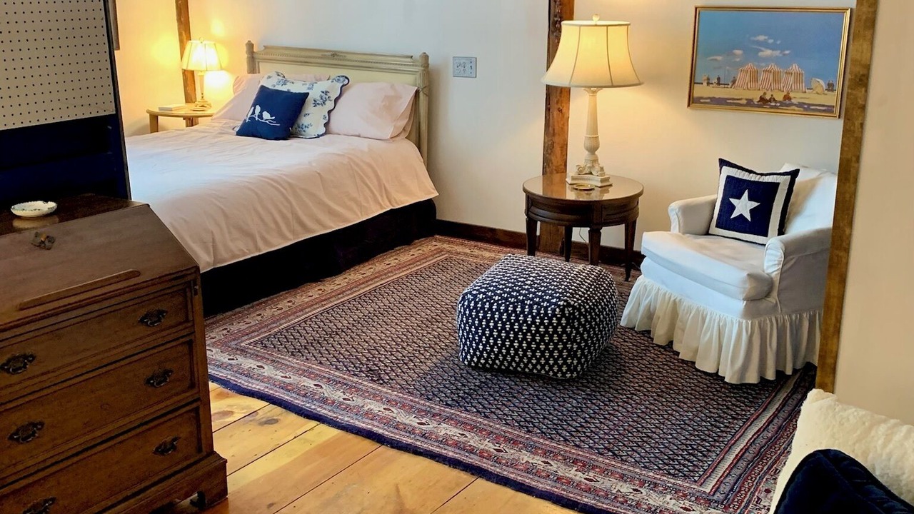 Photo of Bedroom in Keene