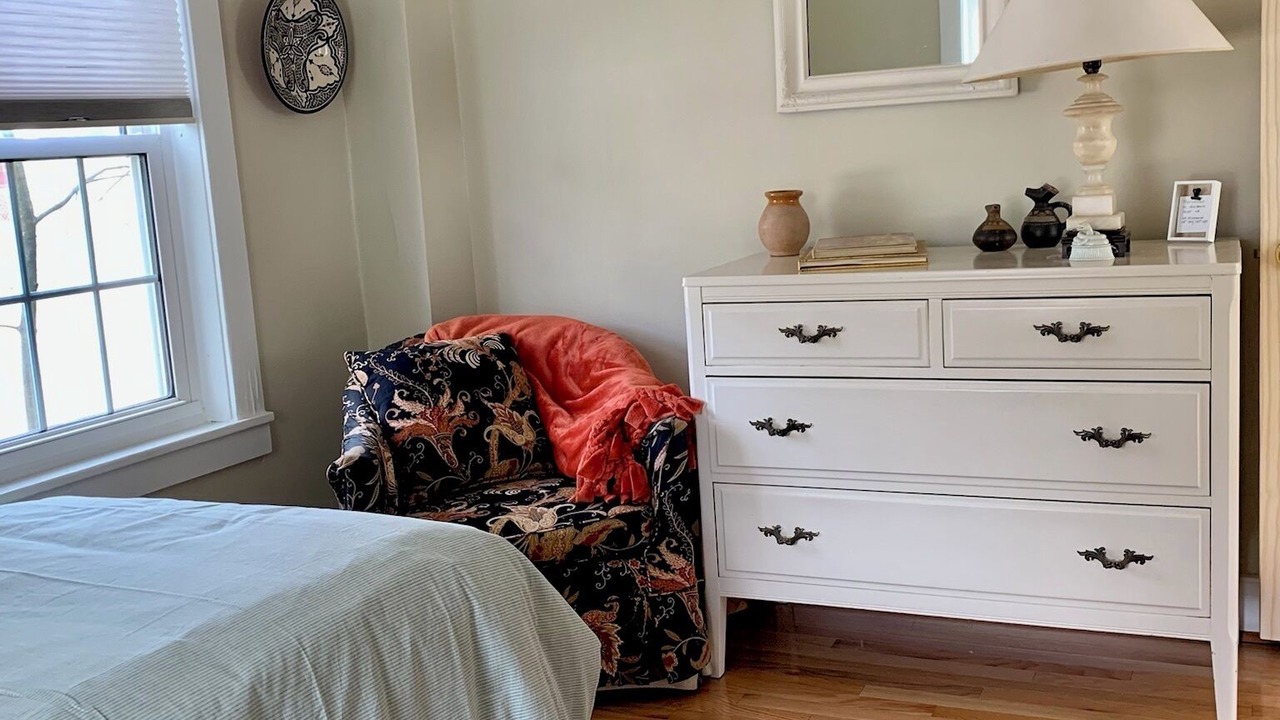 Photo of Bedroom in Keene