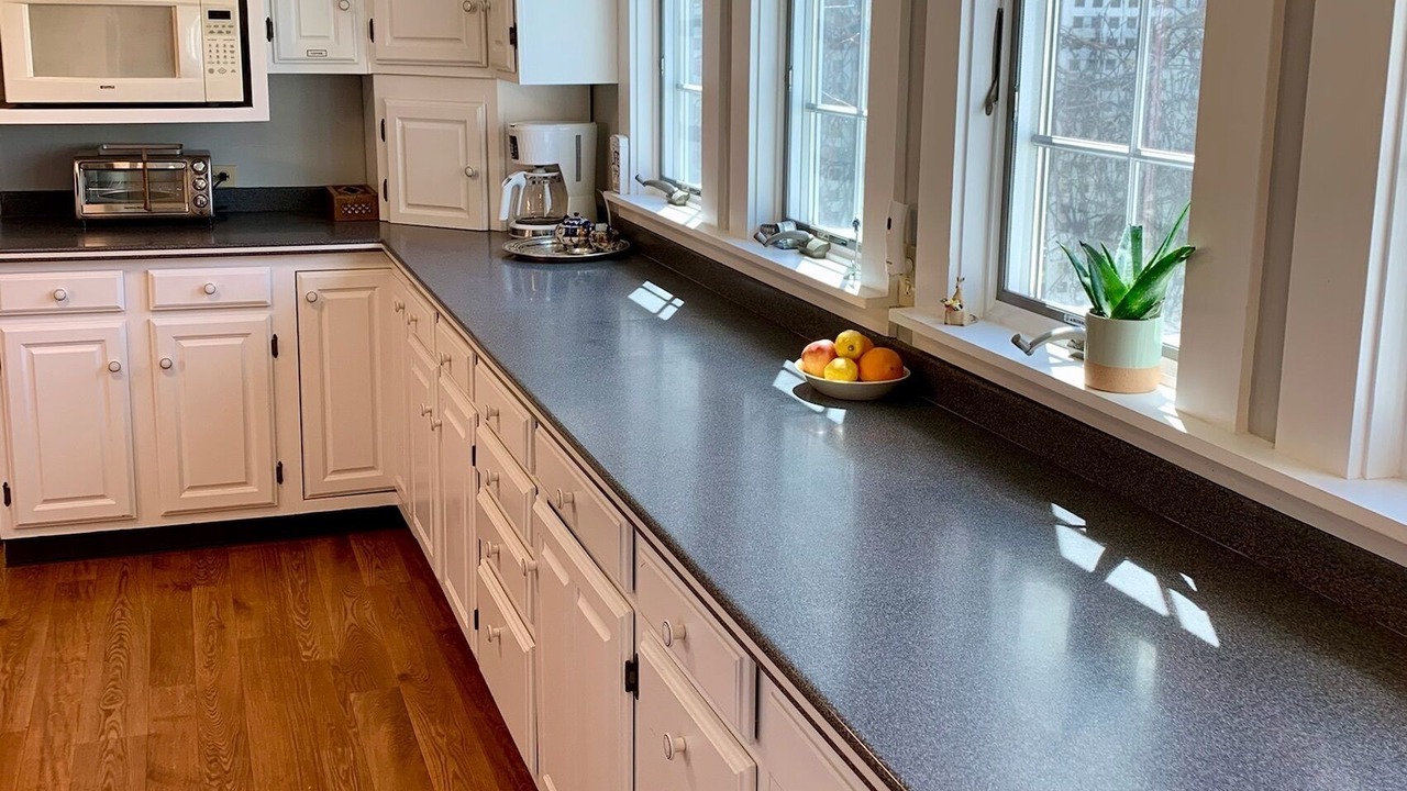Photo of Kitchen in Keene