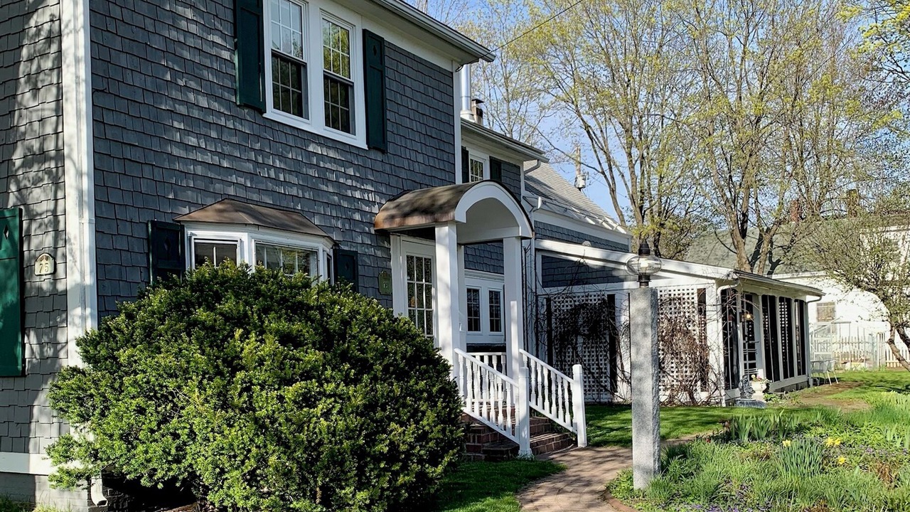 Photo of Outdoor in Keene