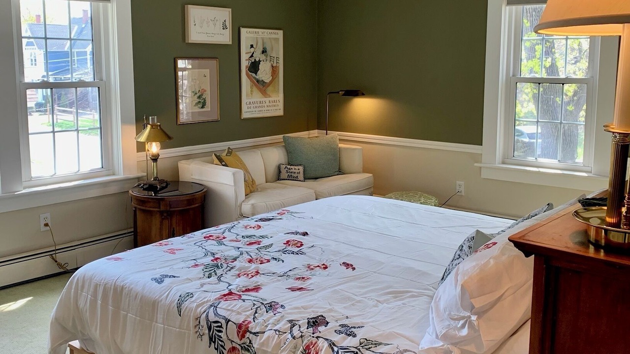 Photo of Bedroom in Keene