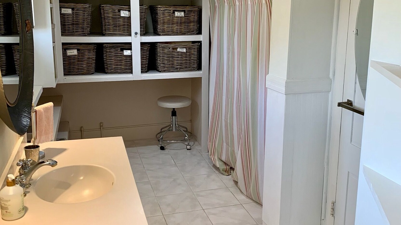 Photo of Bathroom in Keene