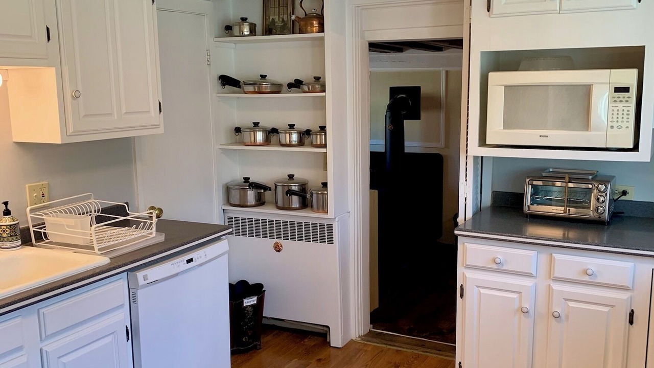 Photo of Kitchen in Keene