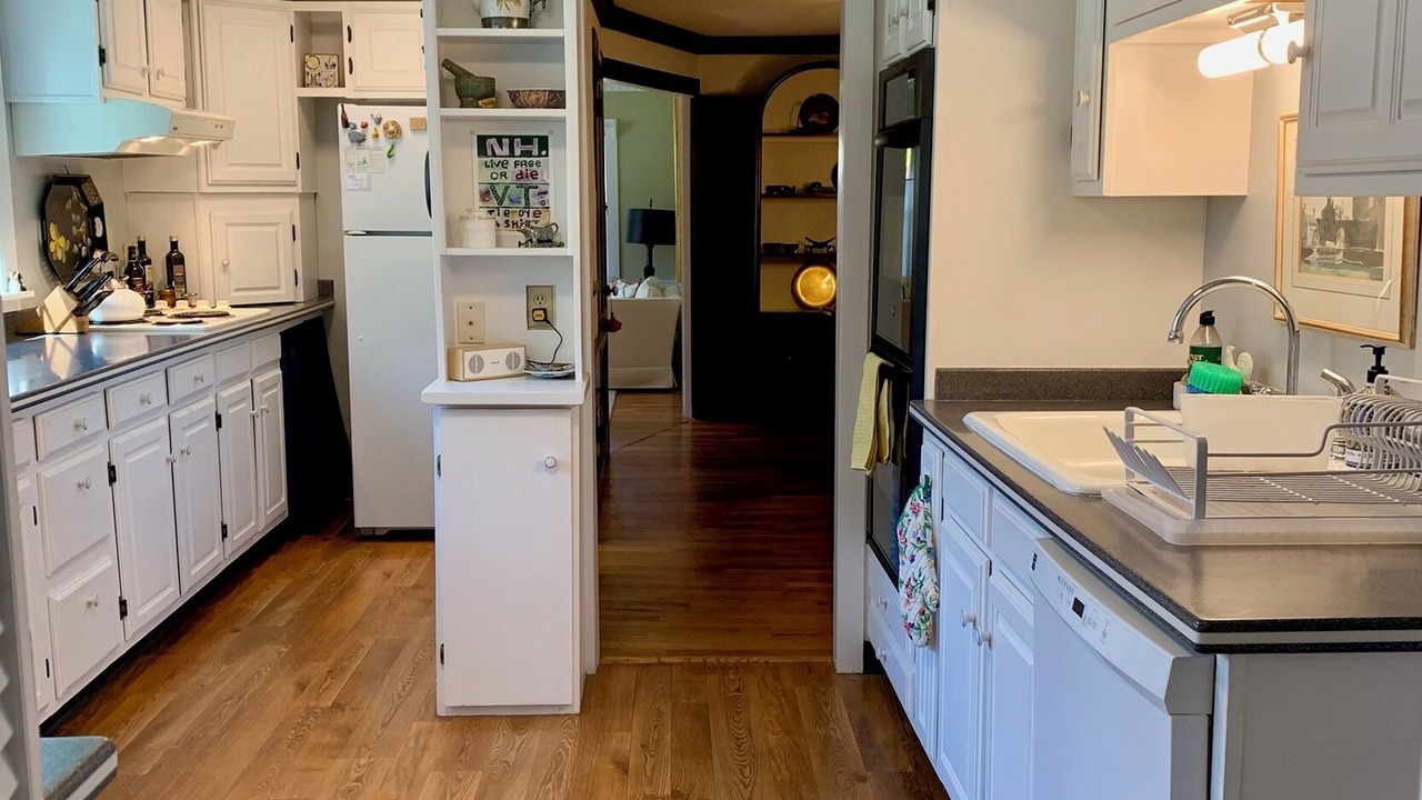 Photo of Kitchen in Keene