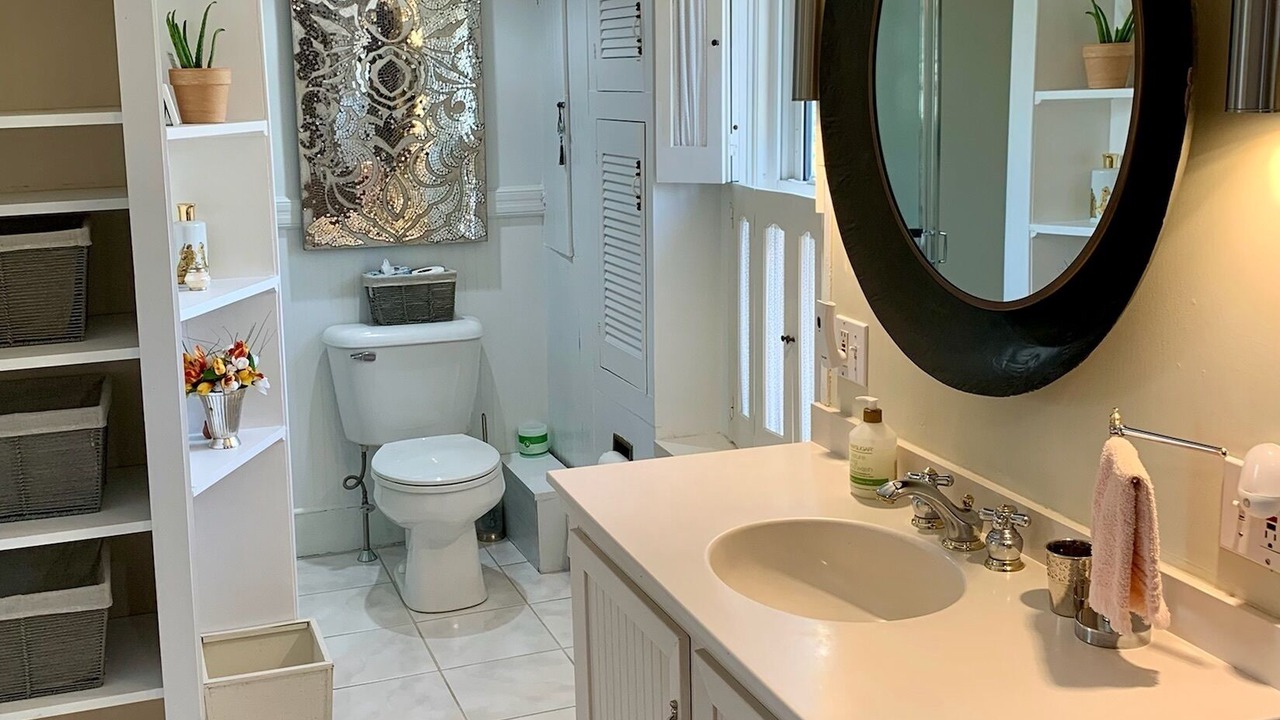 Photo of Bathroom in Keene