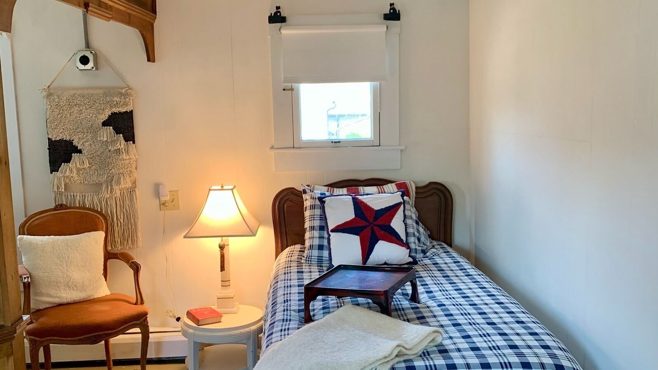 Photo of Bedroom in Keene