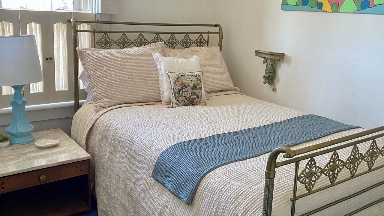 Photo of Bedroom in Keene
