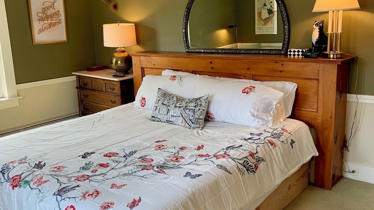 Photo of Bedroom in Keene