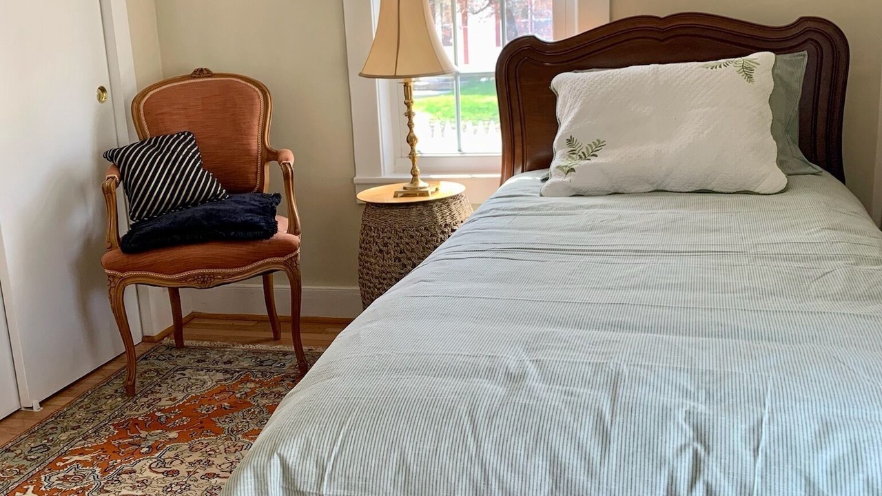 Photo of Bedroom in Keene