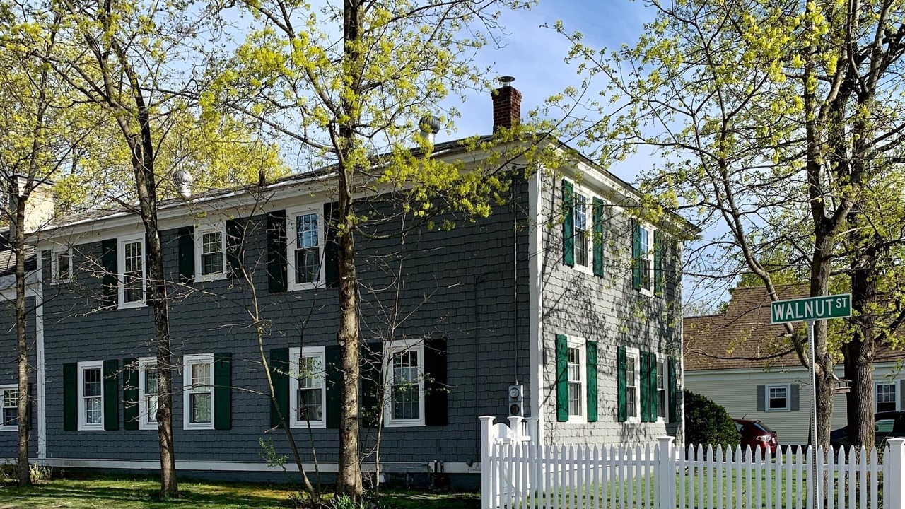 Photo of Outdoor in Keene
