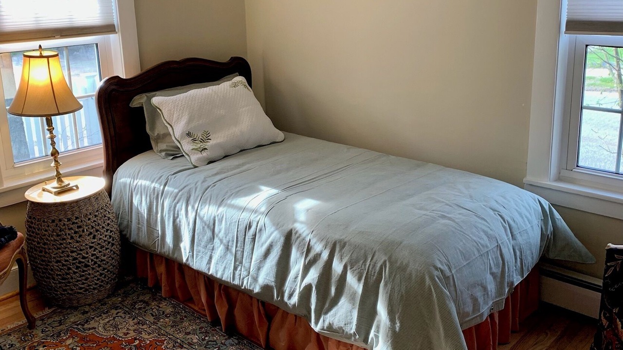 Photo of Bedroom in Keene