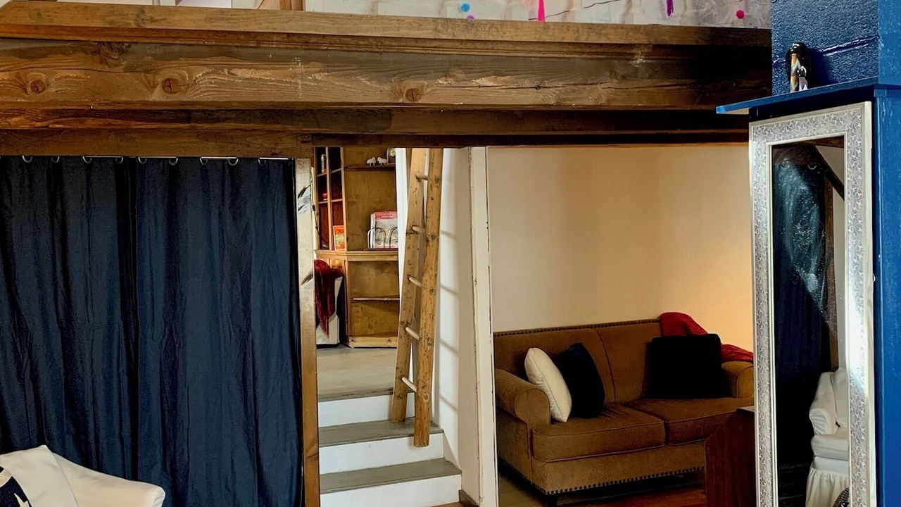 Photo of Bedroom in Keene