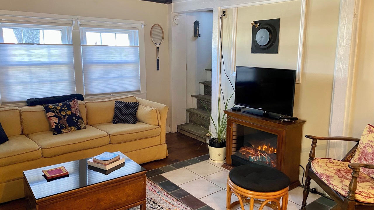 Photo of Livingroom in Keene