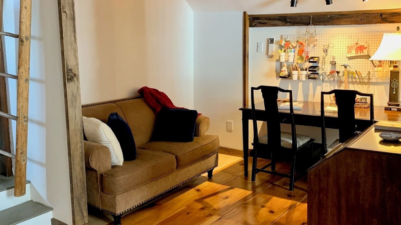 Photo of Livingroom in Keene
