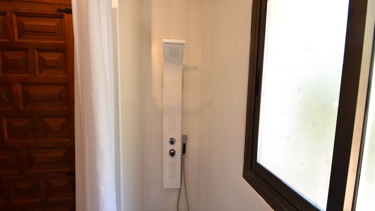 Photo of Bathroom in Benitachell