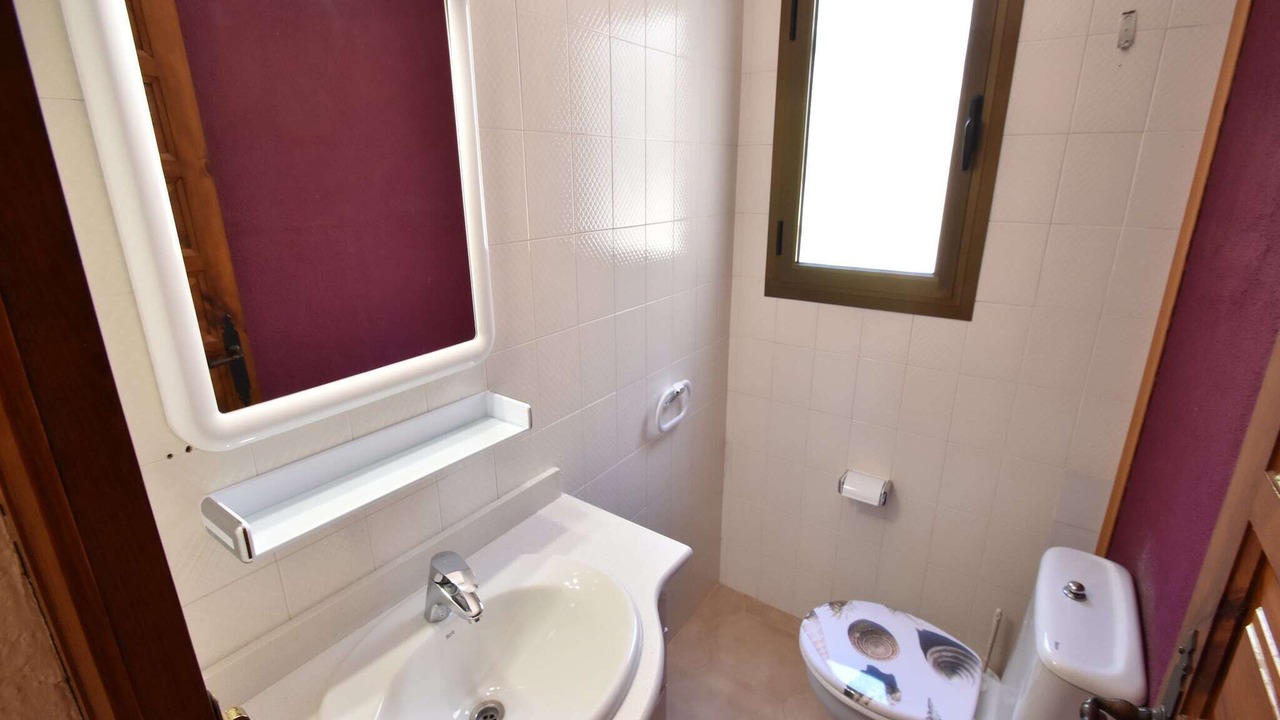 Photo of Bathroom in Benitachell