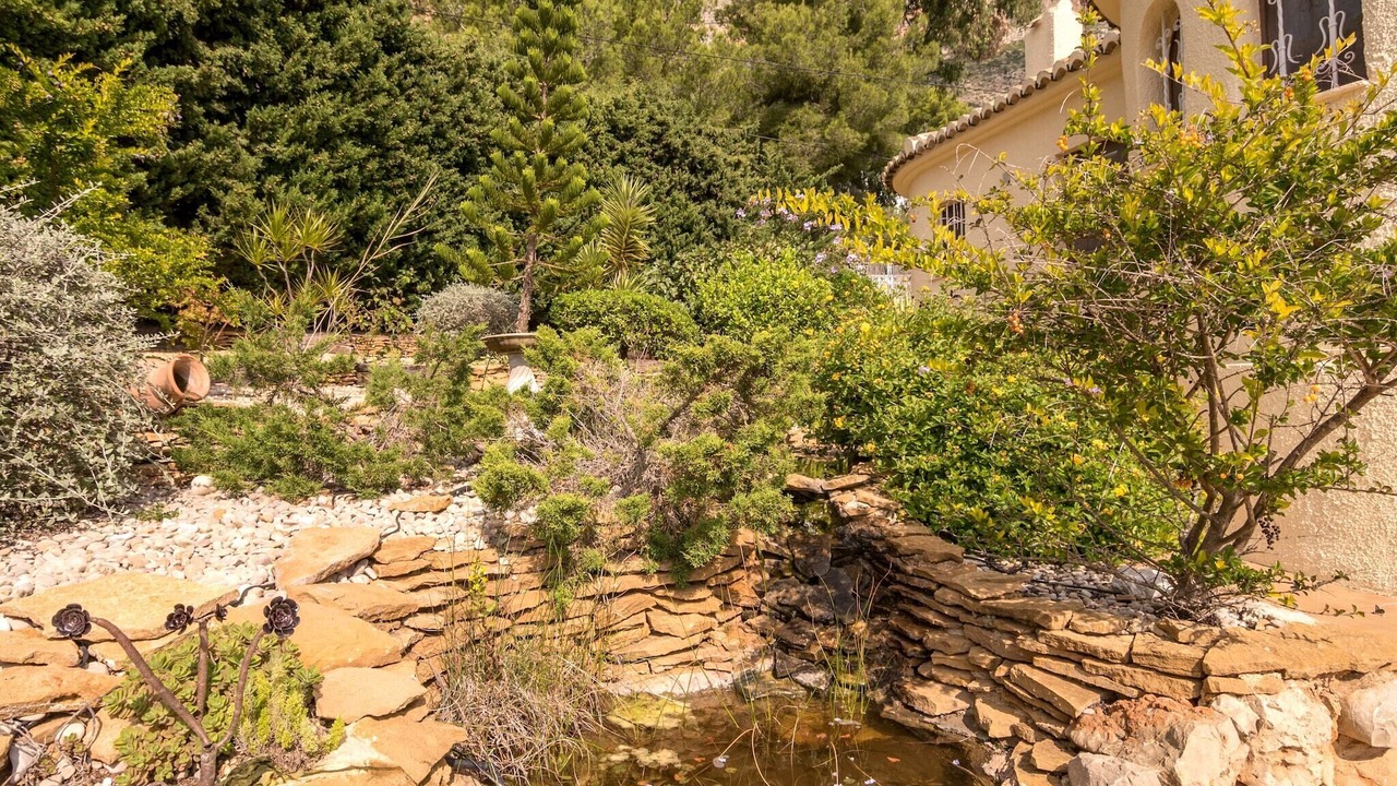 Photo of Others in Montgo de Toscamar