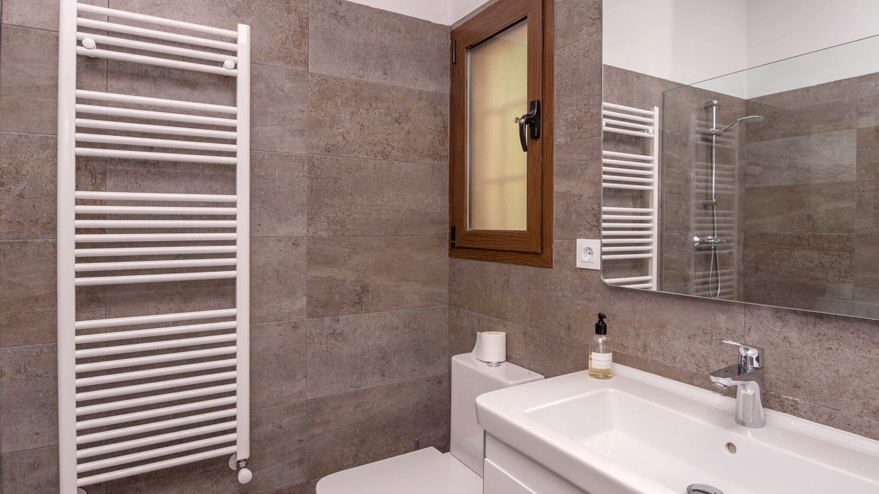 Photo of Bathroom in Montgo de Toscamar