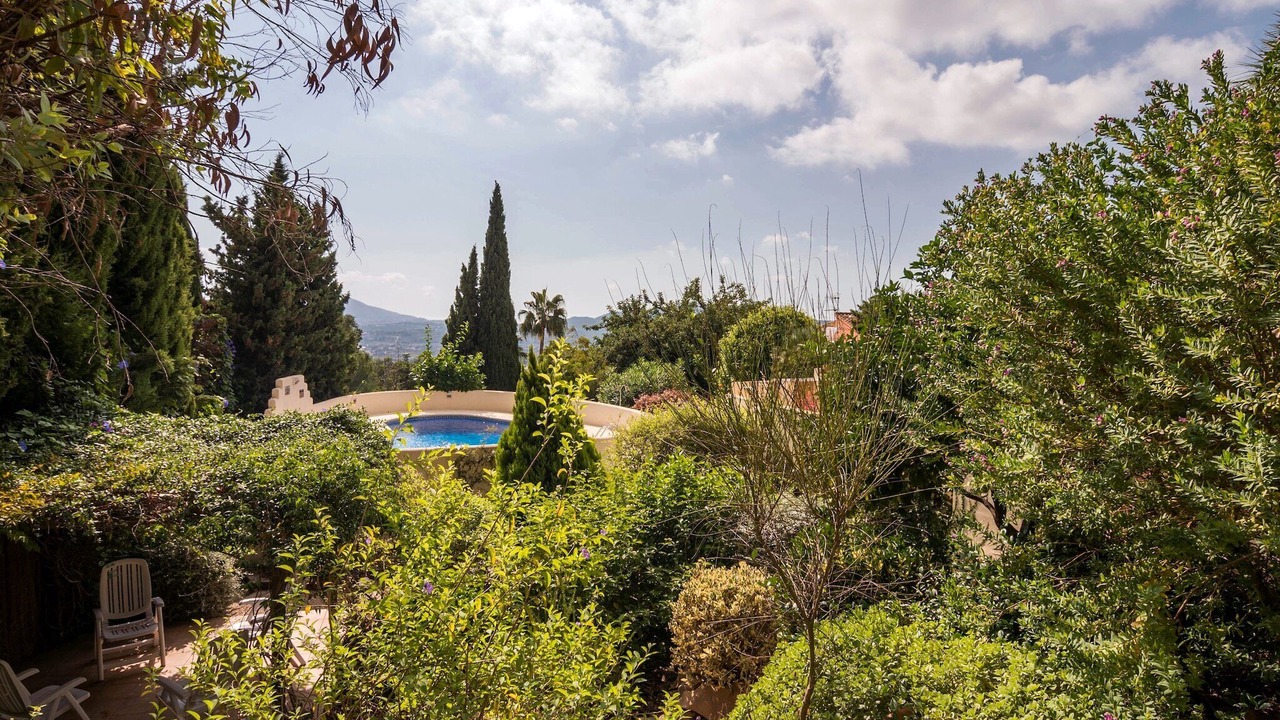 Photo of Outdoor in Montgo de Toscamar