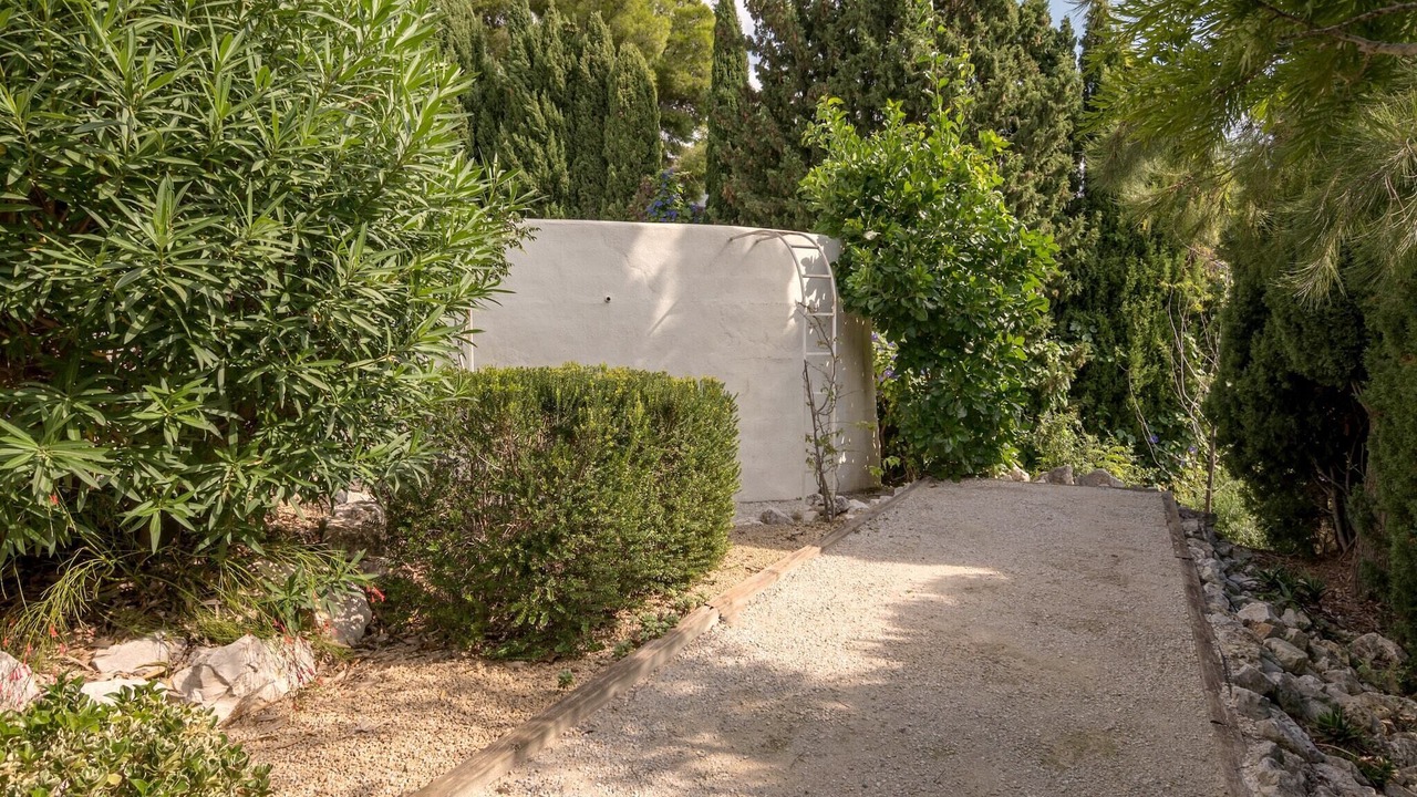 Photo of Outdoor in Montgo de Toscamar
