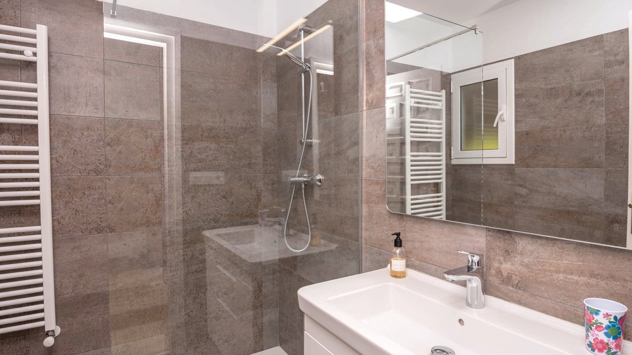 Photo of Bathroom in Montgo de Toscamar