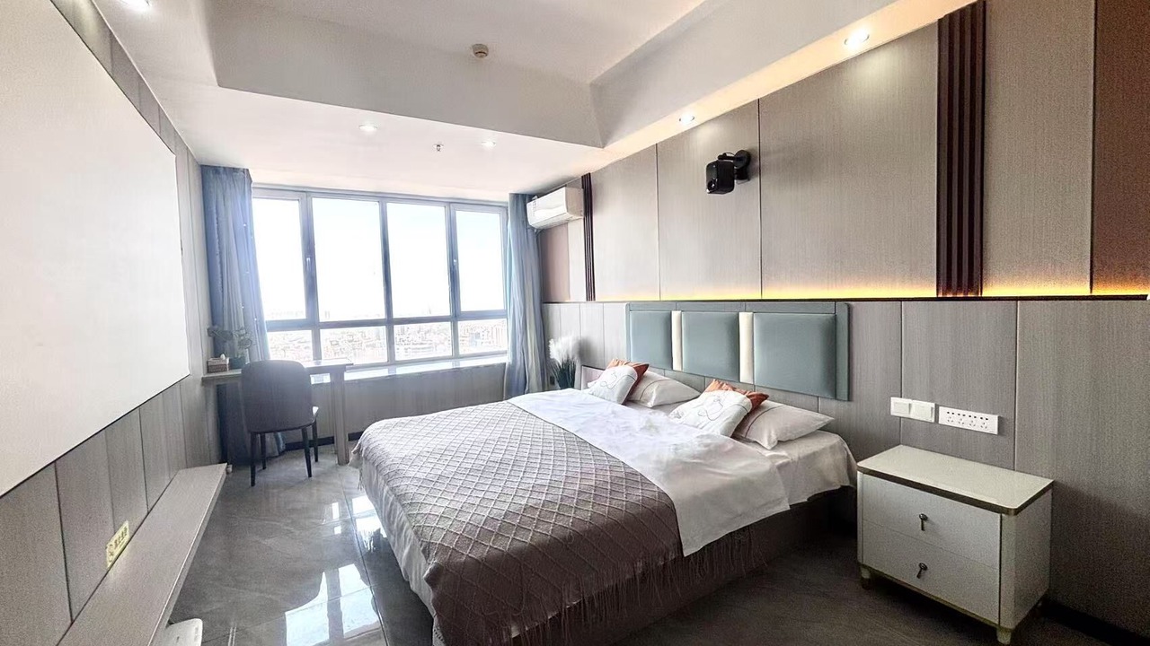 Photo of Bedroom in Shibei