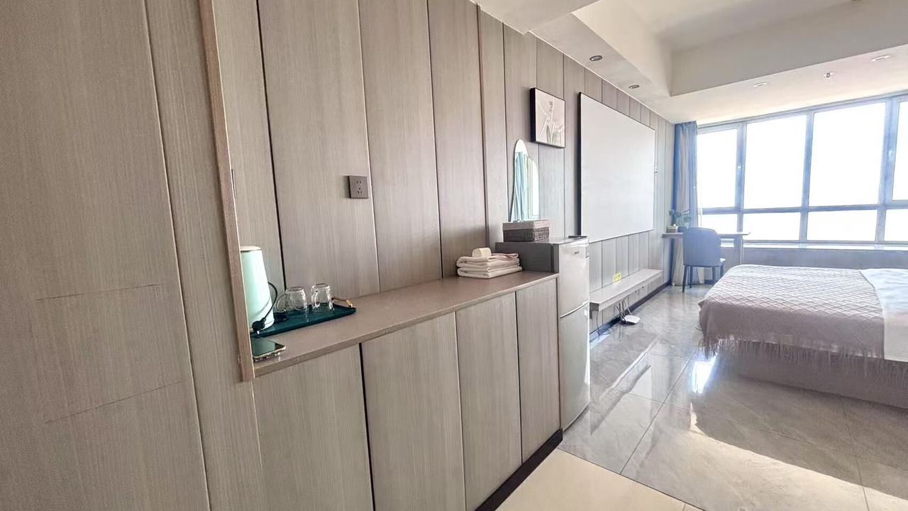 Photo of Bedroom in Shibei