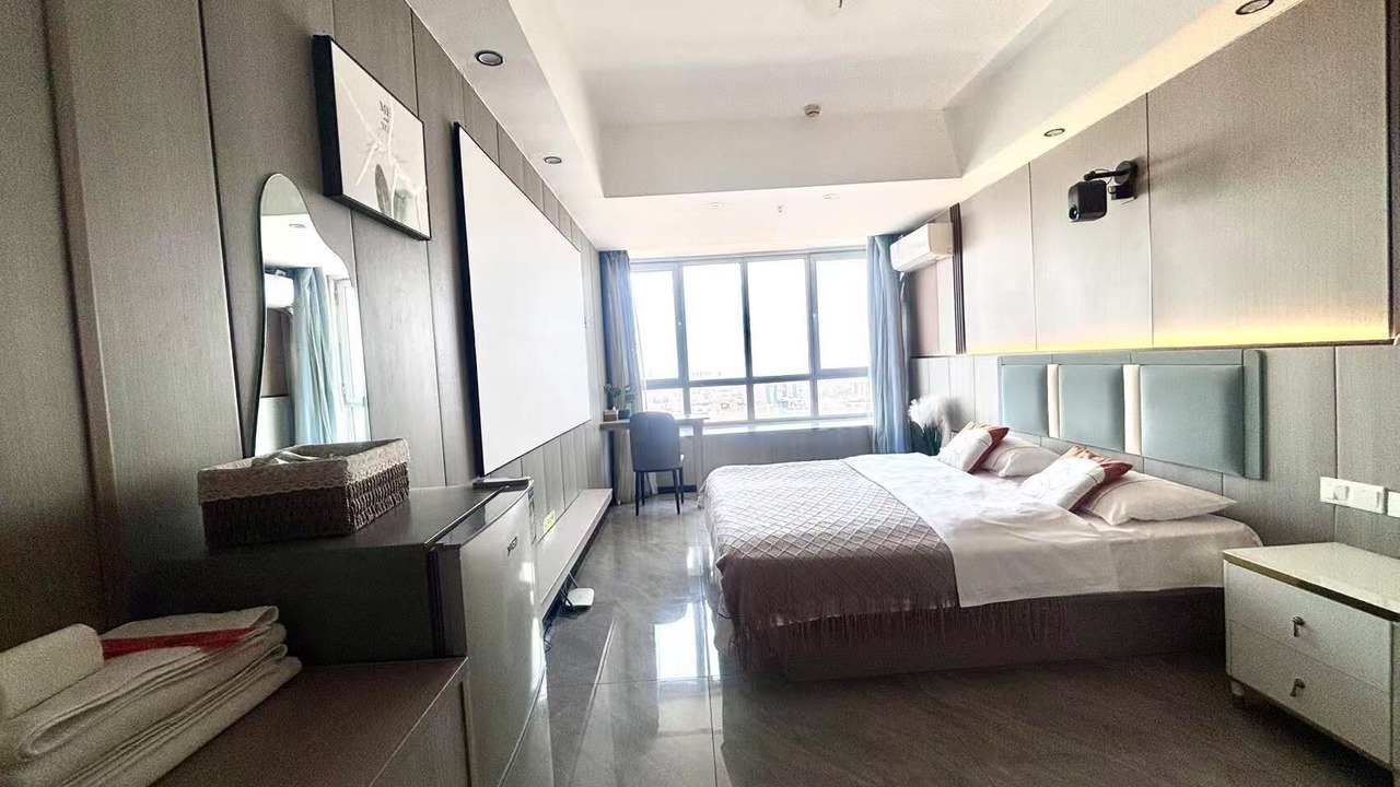Photo of Bedroom in Shibei