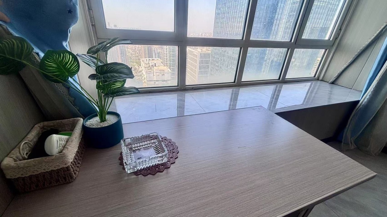 Photo of Bedroom in Shibei