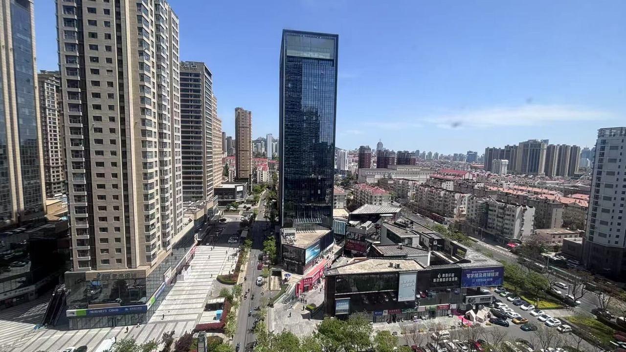 Photo of Outdoor in Shibei