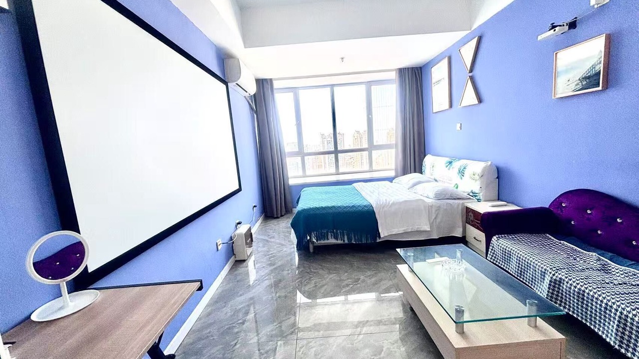 Photo of Bedroom in Shibei