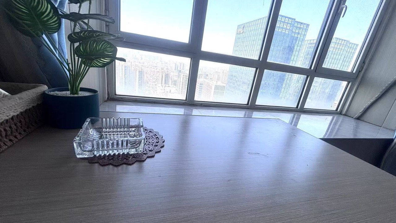 Photo of Livingroom in Shibei