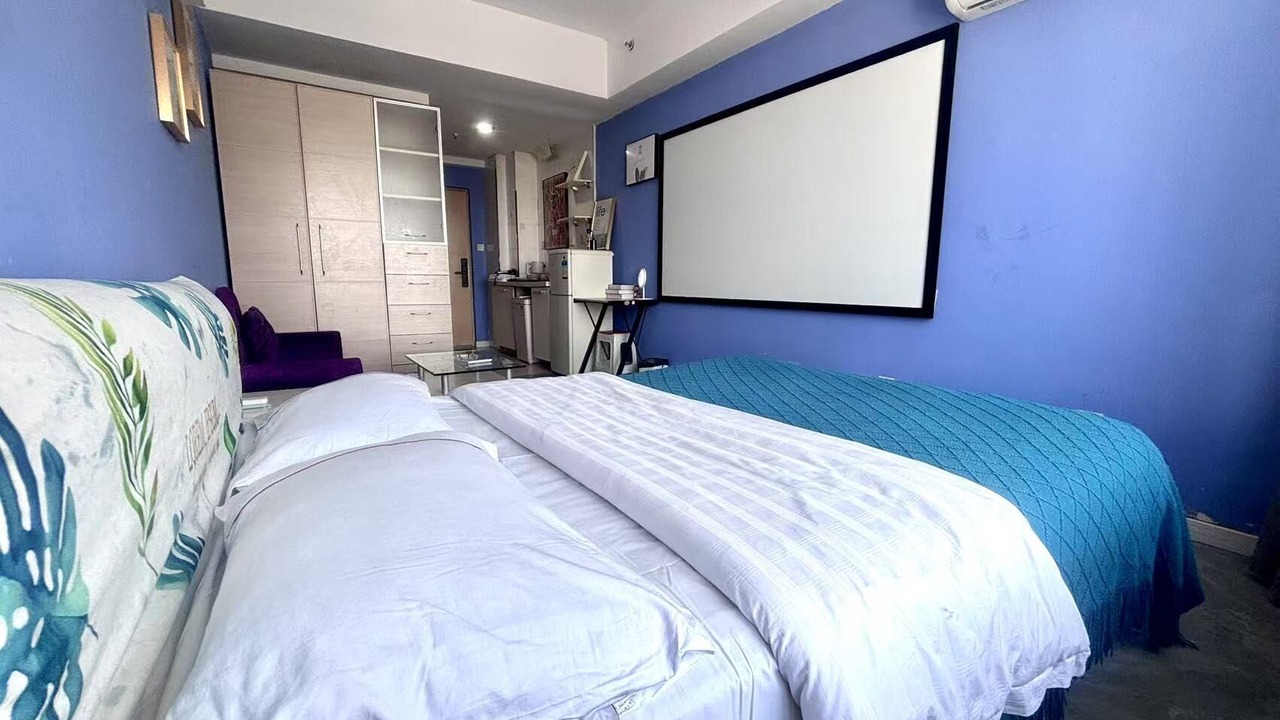 Photo of Bedroom in Shibei