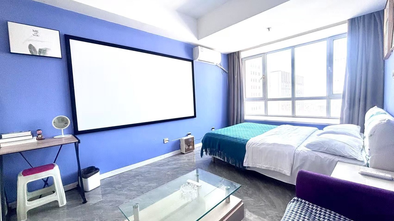 Photo of Bedroom in Shibei