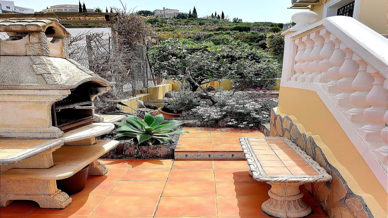 Photo of Outdoor in Rafol de Almunia