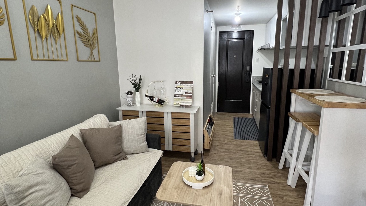 Photo of Livingroom in Las Pinas